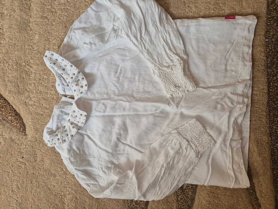 Дрешки за момиче 5-6 г