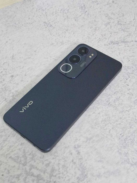 Vivo Y19s Уральск 0704 лот 784033