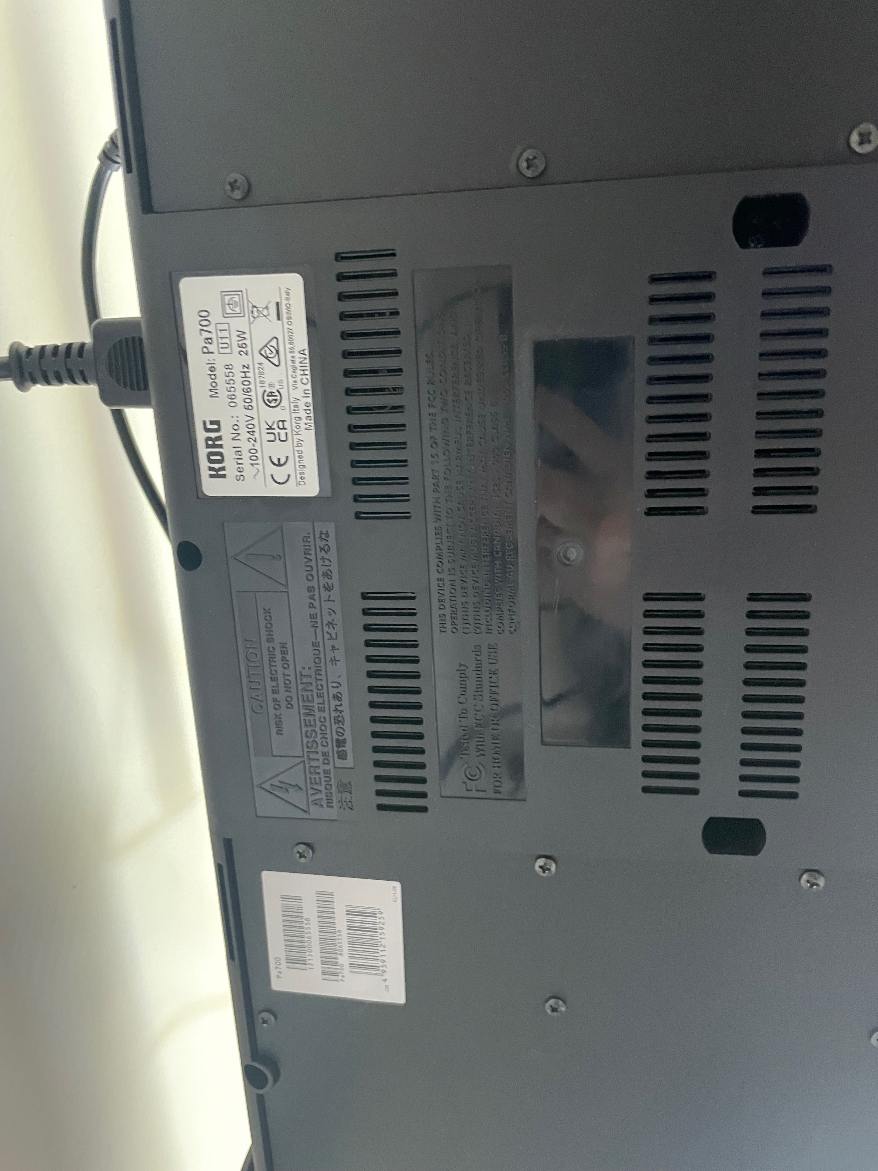 йоника pa700 чисто нова
