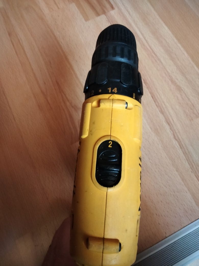 Dewalt 14,4 volti