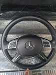 Волан мерцедес W204, W212 комплект