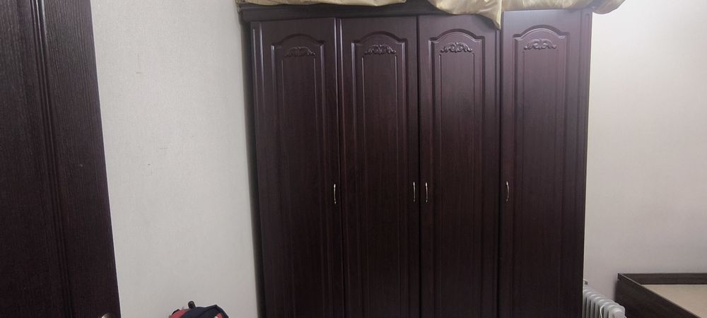 Спальный гарнитур