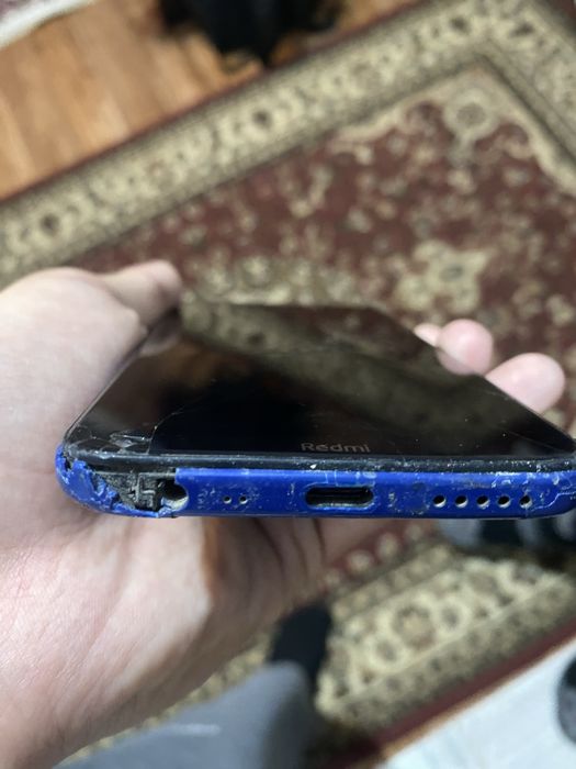 Редми 8 REDMI 8