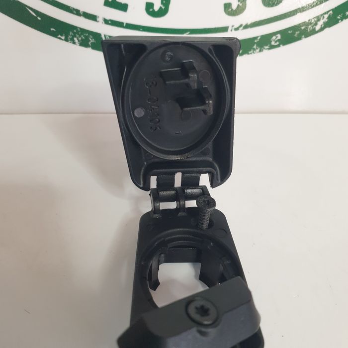 Capac mufa incarcare cu balama Bosch bicicleta Cube