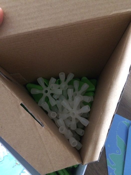 Globul pământesc Architetrix