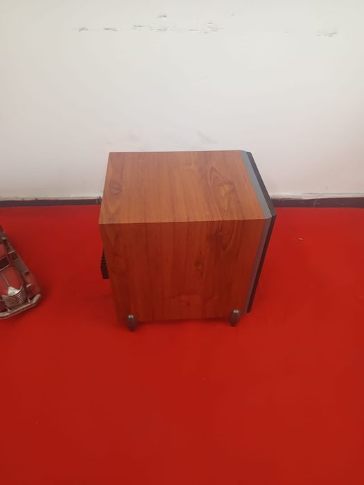 Subwoofer activ Heco Vitas Sub25A
