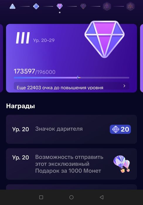 Аккаунт сатылады