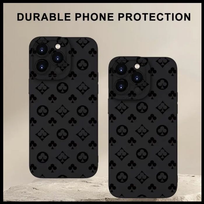 Кейс за Телефон съвместим със всеки IPhone