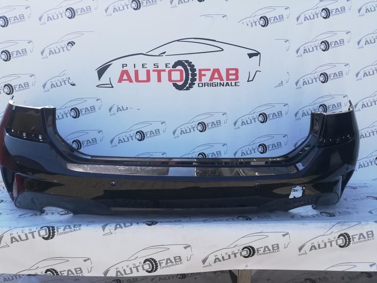 Bara spate Bmw Seria 3 G21 M-Paket Combi/break/variant an 2019-2020-2021-2022 Gauri pentru 6 senzo