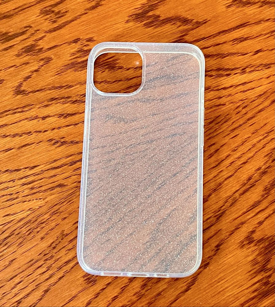 Калъф за Iphone 13 - НЕУПОТРЕБЯВАН