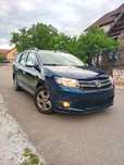 Dacia Logan mcv 0.9 tce 2015