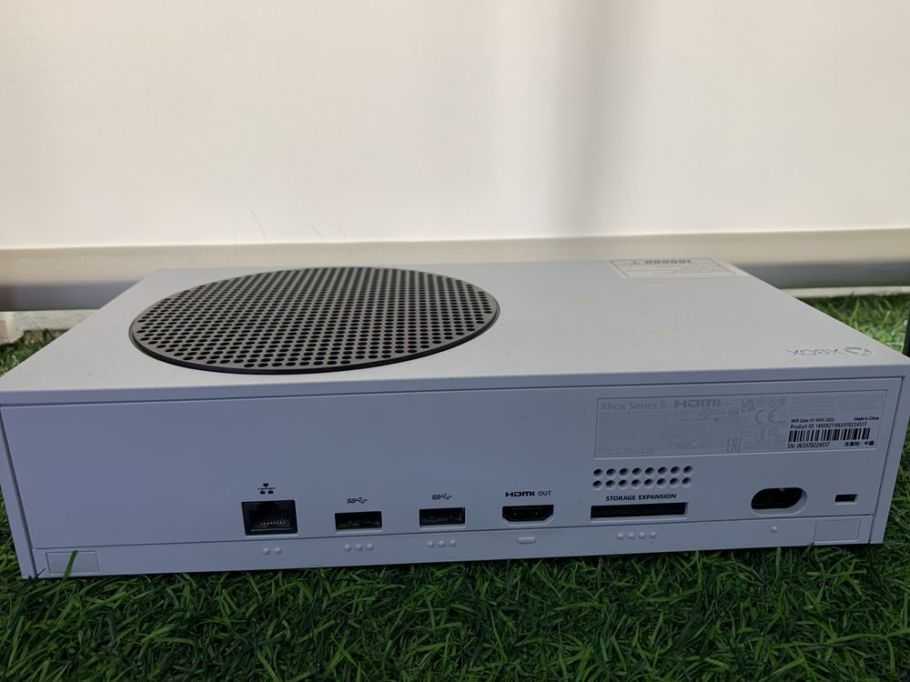 X-box series s 2 джостика в рассрочку магазин реал ауэзова 32