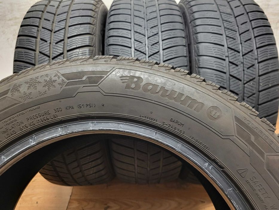 205/55/16 Falken / зимни гуми