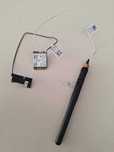 Modul card Wi-Fi Intel Dual Band Wireless-AC 8265 + Bluetooth + antene