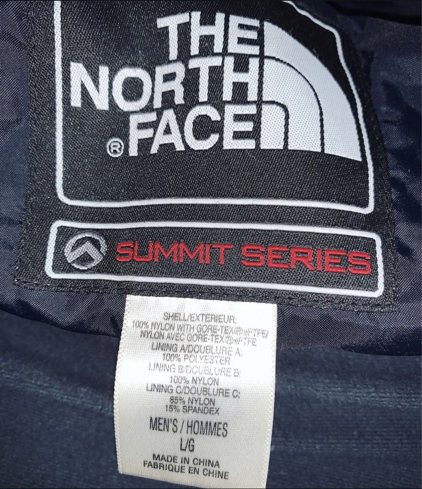 Geaca The north face