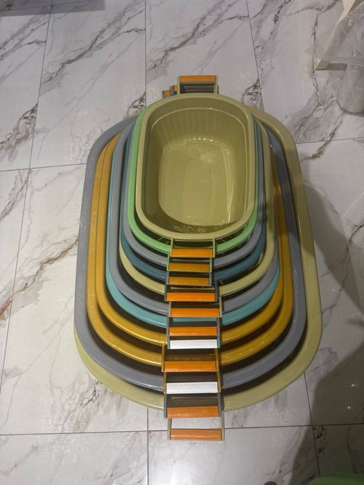 Togʻora 200 litr, Таз болшой, Ванна плацмасивый