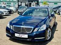 Mercedes-Benz E E200cdi Avangard Garantie/Rate Fixe/Livrare an 10/2012