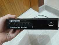 Antenna DVDga oxshiydi HP OPENBOX KY-2018E