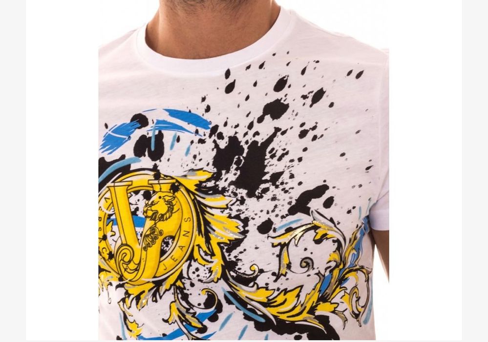 Versace Jeans tricou