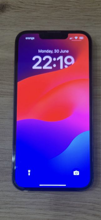 Iphone 13 Pro Impecabil
