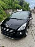 Peugeot 3008 hybrid4 2.0TDI 190674 km