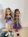 Куклы bratz Ясмин