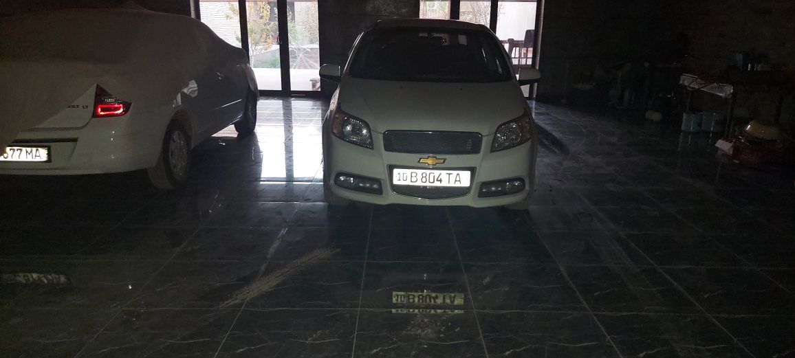 Nexia 3 sotiladi