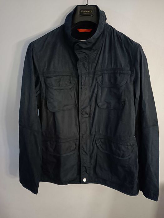 Мъжко преходно яке Denimwear