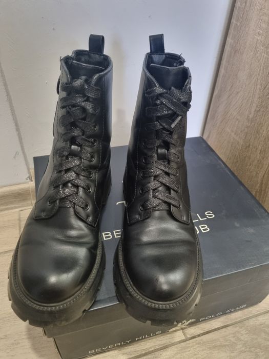 Зимни боти 36 номер