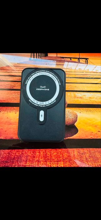 Iphone зарядка карманный недорого новый