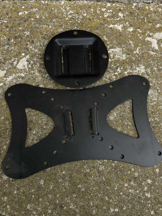 Vand suport de televizor fix