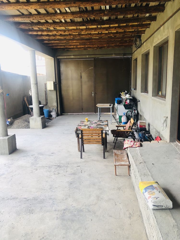 Продажа дома. 4 сотки. 4 комнаты. Мирзо Улугбекский район.