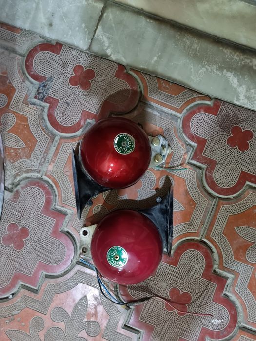 Сигнал    Победа