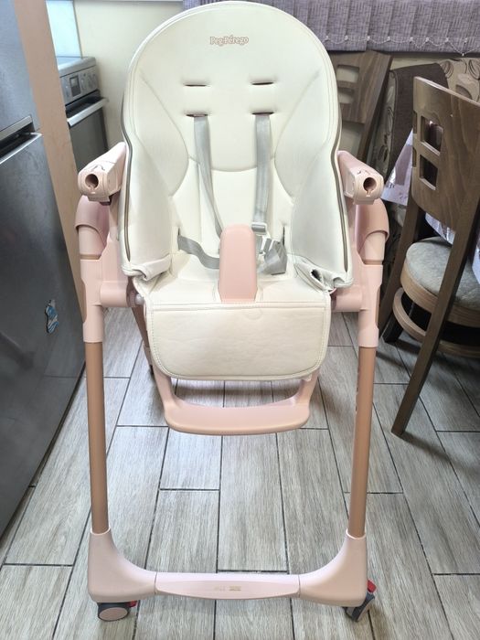 Столче за хранене Peg Perego
