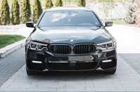 BMW Seria 5 2018 2.0