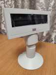 Дисплей цифр покупателя для кассы VFD Wincor Nixdorf BA-63