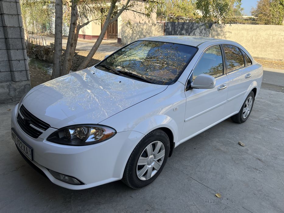 Jentra 2015 yevro avtomat