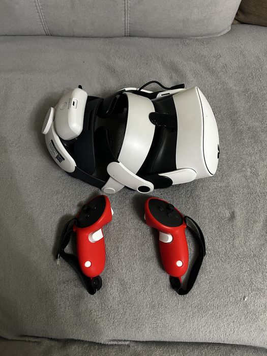 Ochelari Vr Meta Quest 3s 128gb