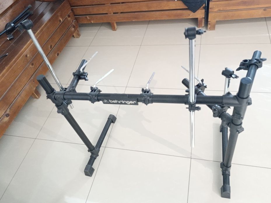 behringer xd8usb e-drum