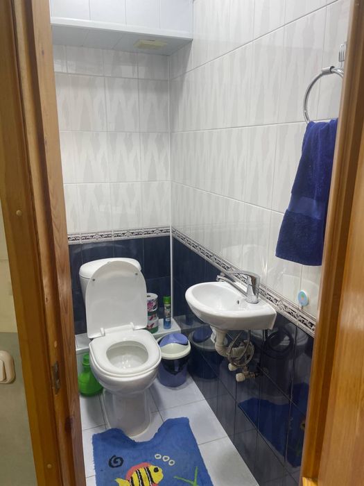 Аренда, семейным. Юнусабад-4. 2/2/4 (кирпичный дом)