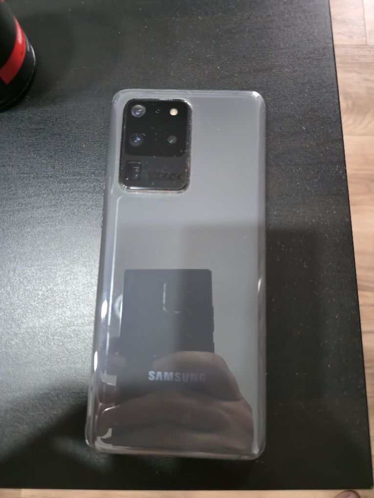 Samsung Galaxy S20 Ultra