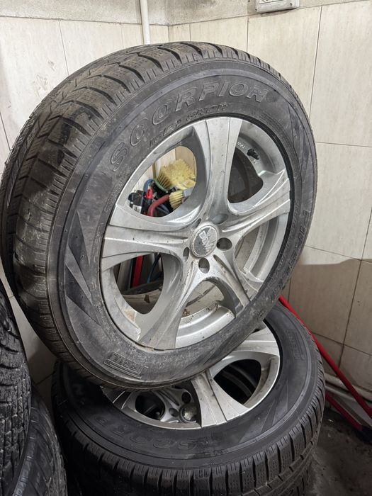 Jante aliaj gle,ml, bmw,tiguan r line ,ml