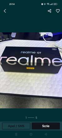 Vănd realme Gt  .