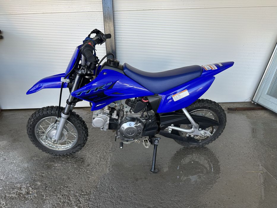 De vanzare Yamaha TTR 50 Impecabil