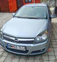 Opel Astra H 2005