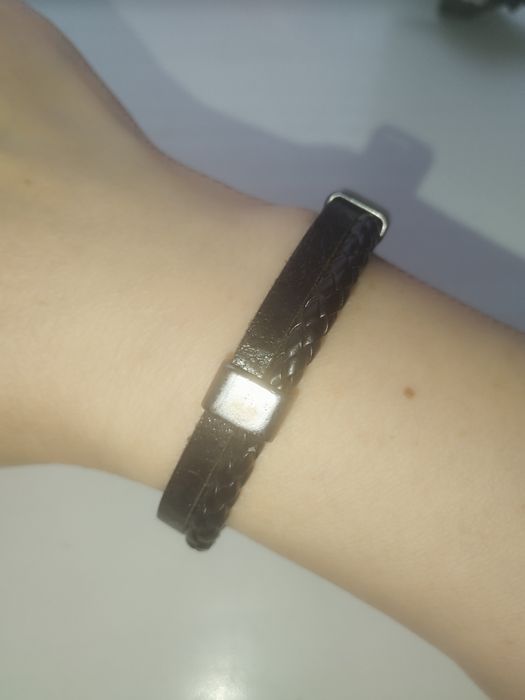 Продам браслет мужской