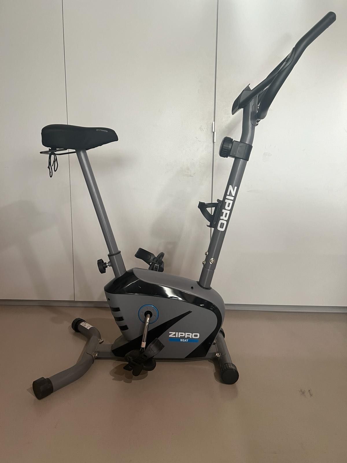 bicicleta fitness ZIPRO BEAT