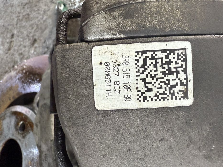 Спирачни апарати / дискове / накладки brembo 345 mm audi A7/A6 /Q5