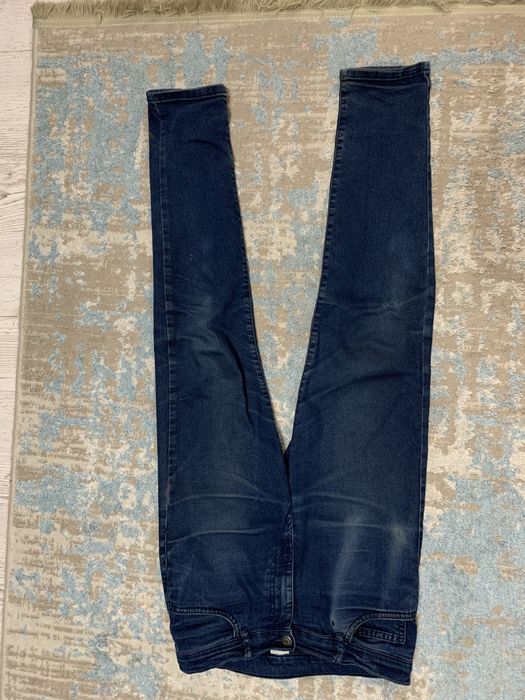 Джинсы, брюки, шорты на мальчика 8-12 лет