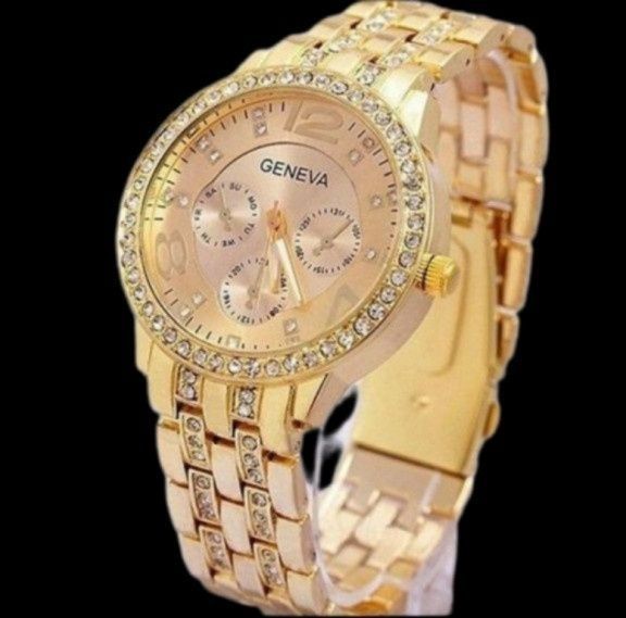 Ceas dama nou elegant